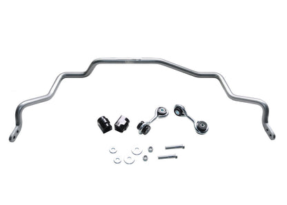 BBR11Z Whiteline Rear Sway Bar - 20mm 2 Point Adjustable to Suit BMW 3 Series E46 | Genuine Whiteline Sway Bar - photo 4 of 5
