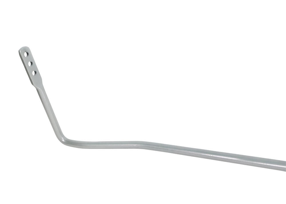 BBR36Z Whiteline Rear Sway Bar - 16mm 3 Point Adjustable to Suit BMW 3 Series E30 | Genuine Whiteline Sway Bar - photo 5 of 5