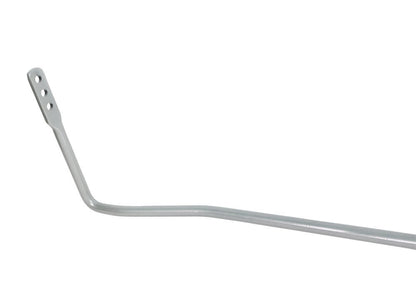 BBR36Z Whiteline Rear Sway Bar - 16mm 3 Point Adjustable to Suit BMW 3 Series E30 | Genuine Whiteline Sway Bar - photo 5 of 5