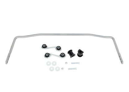 BBR36Z Whiteline Rear Sway Bar - 16mm 3 Point Adjustable to Suit BMW 3 Series E30 | Genuine Whiteline Sway Bar - photo 4 of 5