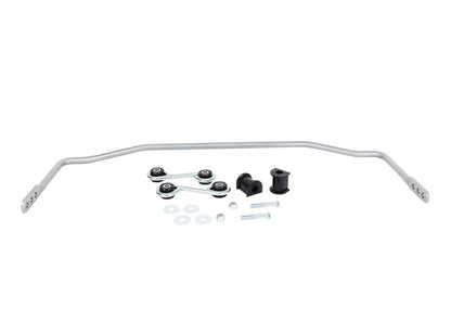 BBR36Z Whiteline Rear Sway Bar - 16mm 3 Point Adjustable to Suit BMW 3 Series E30 | Genuine Whiteline Sway Bar - photo 3 of 5