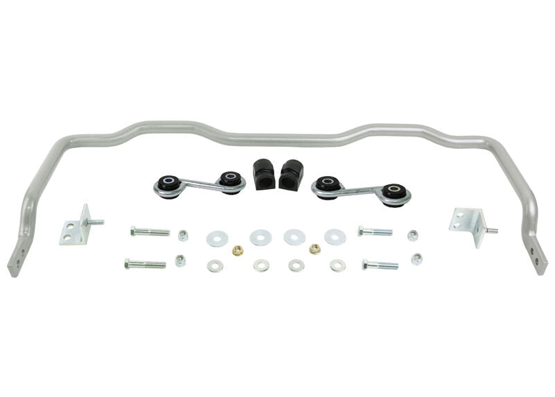 BBR38Z Whiteline Rear Sway Bar - 22mm 2 Point Adjustable to Suit BMW 3 Series and M3 E36 | Genuine Whiteline Sway Bar - photo 4 of 5
