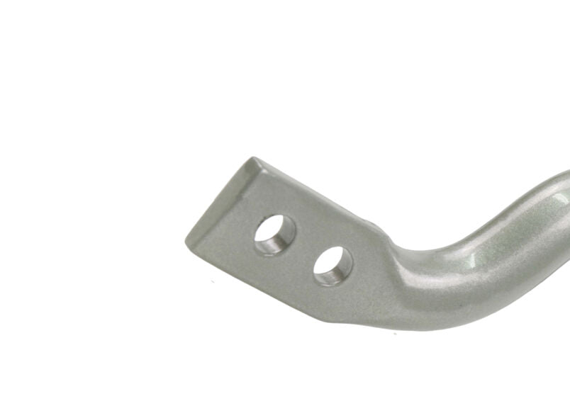 BBR38Z Whiteline Rear Sway Bar - 22mm 2 Point Adjustable to Suit BMW 3 Series and M3 E36 | Genuine Whiteline Sway Bar - photo 5 of 5