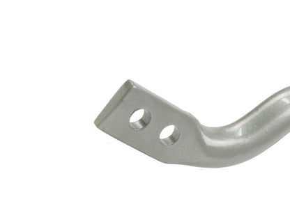 BBR38Z Whiteline Rear Sway Bar - 22mm 2 Point Adjustable to Suit BMW 3 Series and M3 E36 | Genuine Whiteline Sway Bar - photo 5 of 5