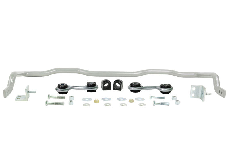 BBR38Z Whiteline Rear Sway Bar - 22mm 2 Point Adjustable to Suit BMW 3 Series and M3 E36 | Genuine Whiteline Sway Bar - photo 3 of 5