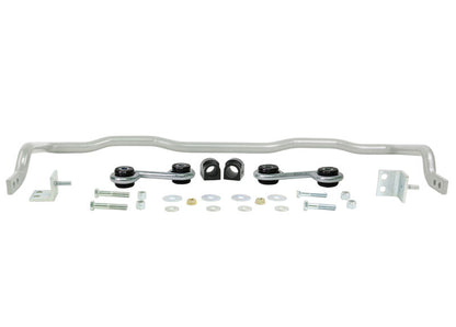 BBR38Z Whiteline Rear Sway Bar - 22mm 2 Point Adjustable to Suit BMW 3 Series and M3 E36 | Genuine Whiteline Sway Bar - photo 3 of 5