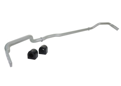 BBR44Z Whiteline Rear Sway Bar - 26mm 3 Point Adjustable to Suit BMW M2, M3 and M4 F80 Series | Genuine Whiteline Sway Bar