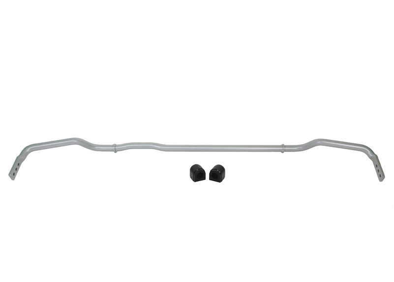 BBR44Z Whiteline Rear Sway Bar - 26mm 3 Point Adjustable to Suit BMW M2, M3 and M4 F80 Series | Genuine Whiteline Sway Bar - photo 4 of 5