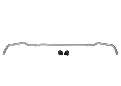BBR44Z Whiteline Rear Sway Bar - 26mm 3 Point Adjustable to Suit BMW M2, M3 and M4 F80 Series | Genuine Whiteline Sway Bar - photo 4 of 5