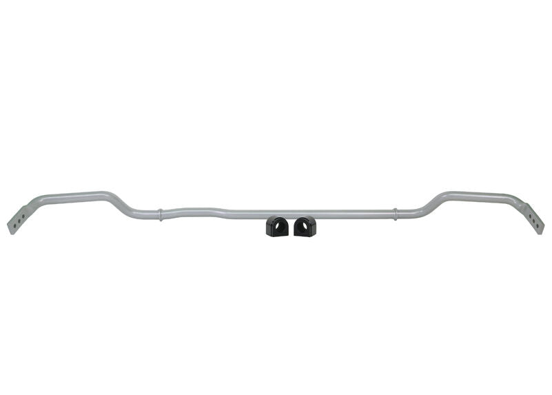 BBR44Z Whiteline Rear Sway Bar - 26mm 3 Point Adjustable to Suit BMW M2, M3 and M4 F80 Series | Genuine Whiteline Sway Bar - photo 3 of 5