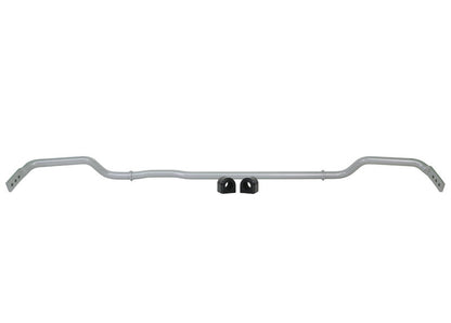BBR44Z Whiteline Rear Sway Bar - 26mm 3 Point Adjustable to Suit BMW M2, M3 and M4 F80 Series | Genuine Whiteline Sway Bar - photo 3 of 5