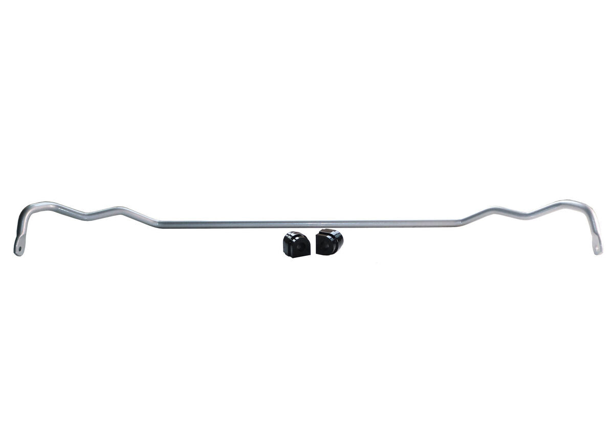 BBR44 Whiteline Rear Sway Bar - 20mm Non Adjustable to Suit BMW 1 Series E80, 3 Series E90 | Genuine Whiteline Sway Bar - photo 3 of 5