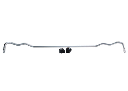 BBR44 Whiteline Rear Sway Bar - 20mm Non Adjustable to Suit BMW 1 Series E80, 3 Series E90 | Genuine Whiteline Sway Bar - photo 3 of 5