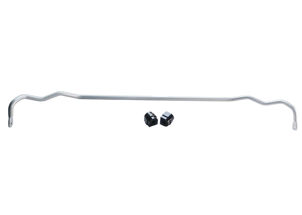 BBR44 Whiteline Rear Sway Bar - 20mm Non Adjustable to Suit BMW 1 Series E80, 3 Series E90 | Genuine Whiteline Sway Bar - photo 4 of 5