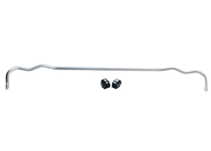 BBR44 Whiteline Rear Sway Bar - 20mm Non Adjustable to Suit BMW 1 Series E80, 3 Series E90 | Genuine Whiteline Sway Bar - photo 4 of 5
