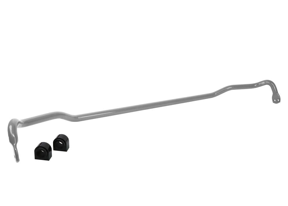 BBR45Z Whiteline Rear Sway bar - 26mm 2 point adjustable to Suit BMW E90 M3 | Genuine Whiteline Sway Bar