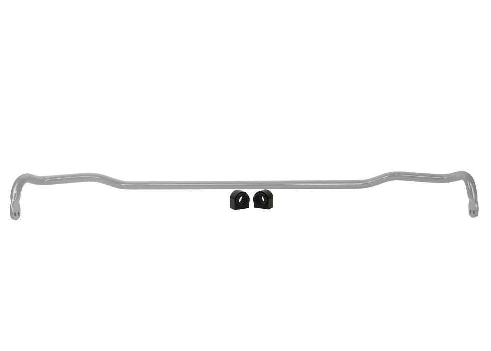 BBR45Z Whiteline Rear Sway bar - 26mm 2 point adjustable to Suit BMW E90 M3 | Genuine Whiteline Sway Bar - photo 2 of 4