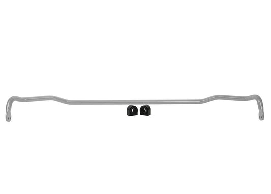 BBR45Z Whiteline Rear Sway bar - 26mm 2 point adjustable to Suit BMW E90 M3 | Genuine Whiteline Sway Bar - photo 2 of 4