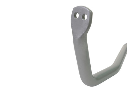 BBR45Z Whiteline Rear Sway bar - 26mm 2 point adjustable to Suit BMW E90 M3 | Genuine Whiteline Sway Bar - photo 4 of 4