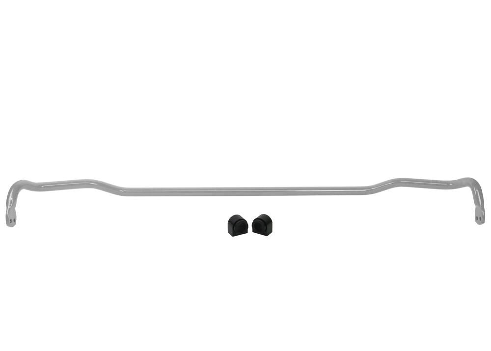 BBR45Z Whiteline Rear Sway bar - 26mm 2 point adjustable to Suit BMW E90 M3 | Genuine Whiteline Sway Bar - photo 3 of 4