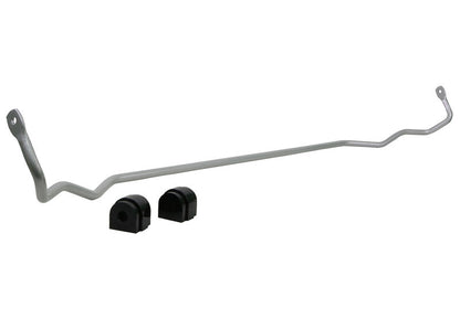 BBR46 Whiteline Rear Sway Bar - 16mm Non Adjustable to Suit BMW 1 Series E80, 3 Series E90 | Genuine Whiteline Sway Bar