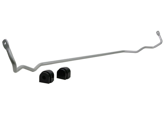 BBR46 Whiteline Rear Sway Bar - 16mm Non Adjustable to Suit BMW 1 Series E80, 3 Series E90 | Genuine Whiteline Sway Bar