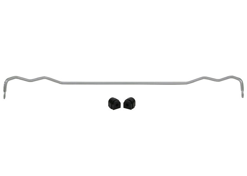 BBR46 Whiteline Rear Sway Bar - 16mm Non Adjustable to Suit BMW 1 Series E80, 3 Series E90 | Genuine Whiteline Sway Bar - photo 4 of 5