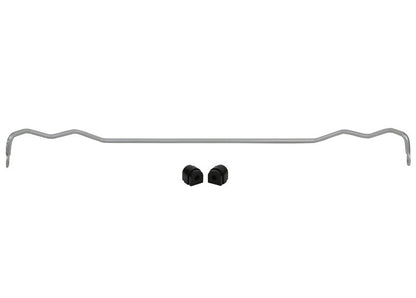 BBR46 Whiteline Rear Sway Bar - 16mm Non Adjustable to Suit BMW 1 Series E80, 3 Series E90 | Genuine Whiteline Sway Bar - photo 4 of 5