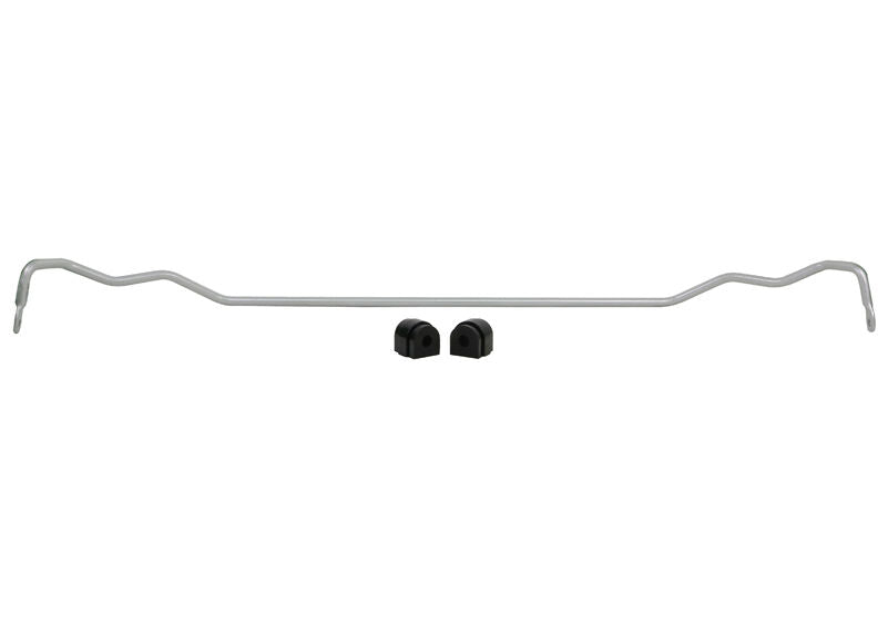 BBR46 Whiteline Rear Sway Bar - 16mm Non Adjustable to Suit BMW 1 Series E80, 3 Series E90 | Genuine Whiteline Sway Bar - photo 3 of 5