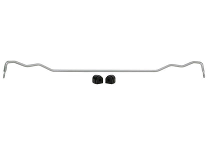BBR46 Whiteline Rear Sway Bar - 16mm Non Adjustable to Suit BMW 1 Series E80, 3 Series E90 | Genuine Whiteline Sway Bar - photo 3 of 5