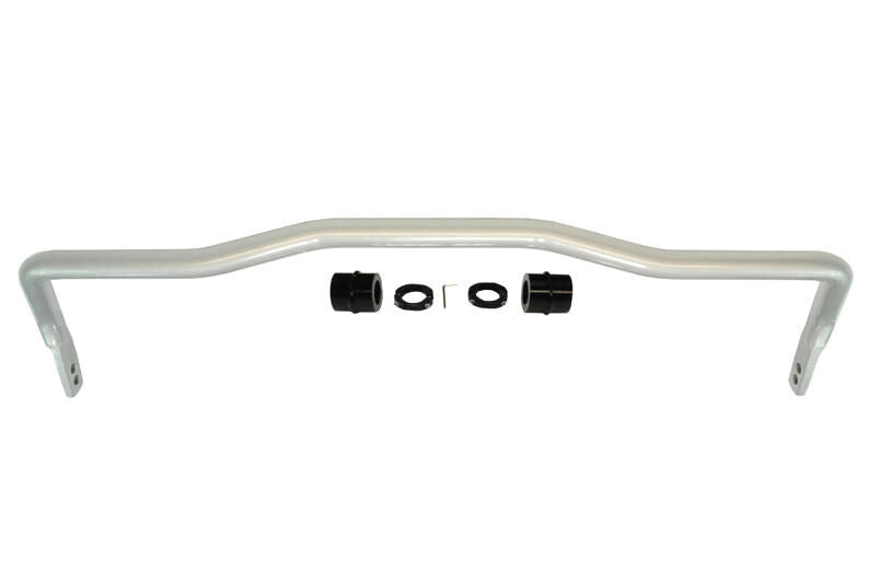 BCF12Z Whiteline Front Sway Bar - 33mm 2 Point Adjustable to Suit Chrysler 300C and Dodge Challenger, Charger LX and LD | Genuine Whiteline Sway Bar - photo 4 of 5