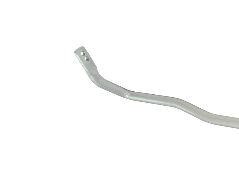BCF12Z Whiteline Front Sway Bar - 33mm 2 Point Adjustable to Suit Chrysler 300C and Dodge Challenger, Charger LX and LD | Genuine Whiteline Sway Bar - photo 5 of 5