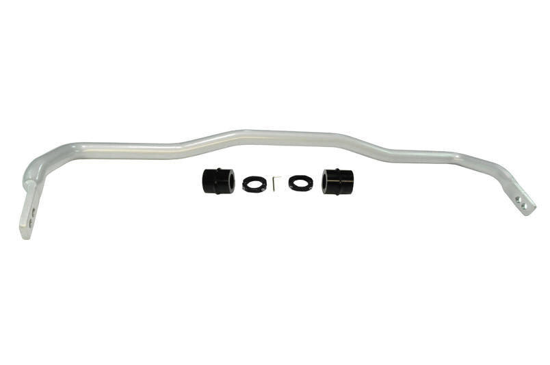 BCF12Z Whiteline Front Sway Bar - 33mm 2 Point Adjustable to Suit Chrysler 300C and Dodge Challenger, Charger LX and LD | Genuine Whiteline Sway Bar - photo 3 of 5