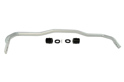 BCF12Z Whiteline Front Sway Bar - 33mm 2 Point Adjustable to Suit Chrysler 300C and Dodge Challenger, Charger LX and LD | Genuine Whiteline Sway Bar - photo 3 of 5