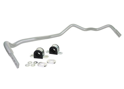BCF81Z Whiteline Front Sway Bar - 30mm 3 Point Adjustable to Suit Chevrolet Camaro 6th Gen | Genuine Whiteline Sway Bar