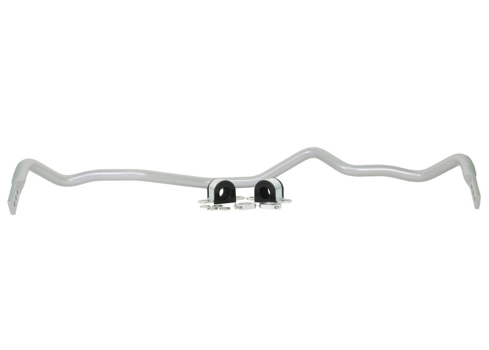BCF81Z Whiteline Front Sway Bar - 30mm 3 Point Adjustable to Suit Chevrolet Camaro 6th Gen | Genuine Whiteline Sway Bar - photo 2 of 5