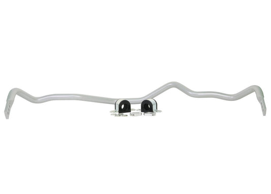 BCF81Z Whiteline Front Sway Bar - 30mm 3 Point Adjustable to Suit Chevrolet Camaro 6th Gen | Genuine Whiteline Sway Bar - photo 2 of 5