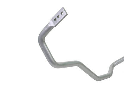 BCF81Z Whiteline Front Sway Bar - 30mm 3 Point Adjustable to Suit Chevrolet Camaro 6th Gen | Genuine Whiteline Sway Bar - photo 4 of 5