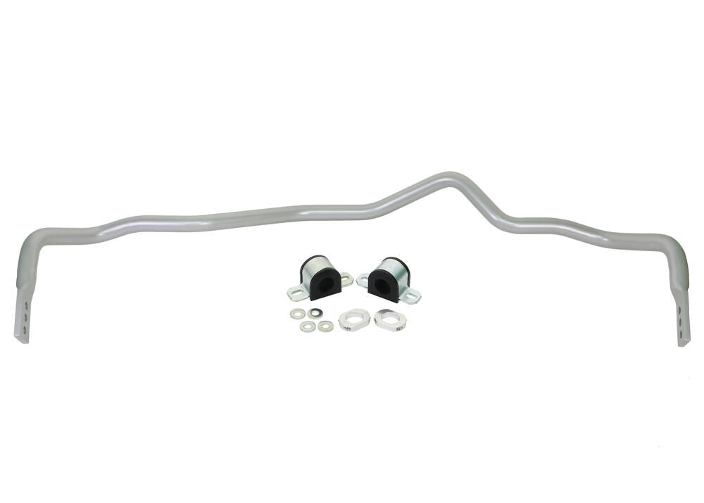 BCF81Z Whiteline Front Sway Bar - 30mm 3 Point Adjustable to Suit Chevrolet Camaro 6th Gen | Genuine Whiteline Sway Bar - photo 3 of 5