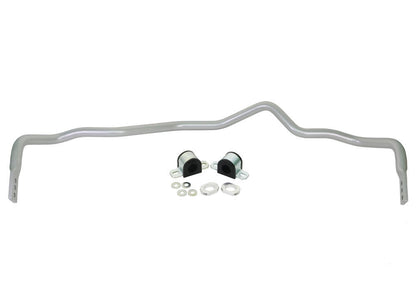 BCF81Z Whiteline Front Sway Bar - 30mm 3 Point Adjustable to Suit Chevrolet Camaro 6th Gen | Genuine Whiteline Sway Bar - photo 3 of 5