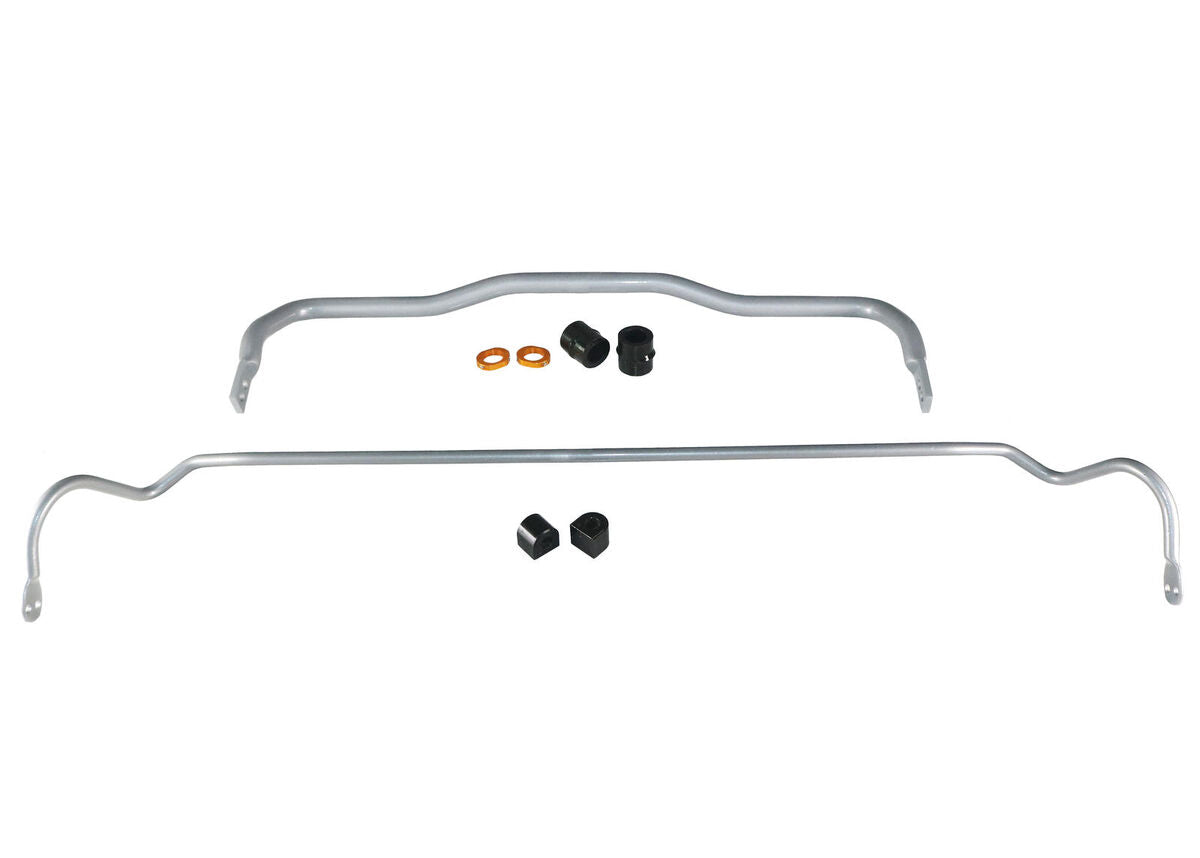 BCK003 Whiteline Front and Rear Sway Bar - Vehicle Kit to Suit Chrysler 300C and Dodge Challenger, Charger LX and LD | Genuine Whiteline Sway Bar - photo 3 of 4