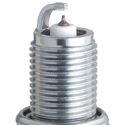 BCPR5EIX-11 NGK spark plug firing end