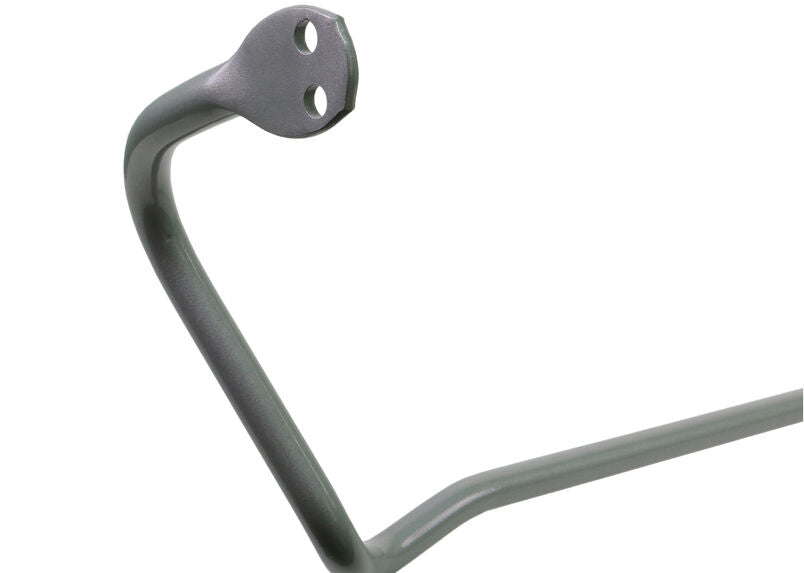 BCR15Z Whiteline Rear Sway Bar - 18mm 2 Point Adjustable to Suit Chrysler 300C and Dodge Challenger, Charger LX and LD | Genuine Whiteline Sway Bar - photo 5 of 5