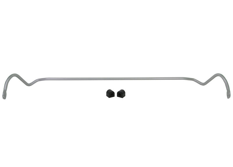 BCR15Z Whiteline Rear Sway Bar - 18mm 2 Point Adjustable to Suit Chrysler 300C and Dodge Challenger, Charger LX and LD | Genuine Whiteline Sway Bar - photo 4 of 5