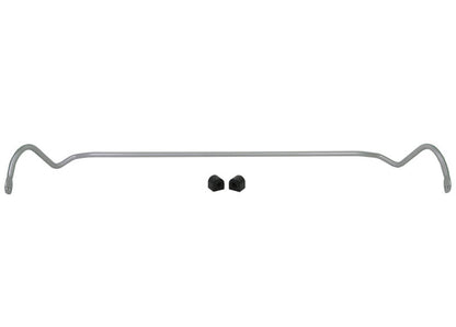BCR15Z Whiteline Rear Sway Bar - 18mm 2 Point Adjustable to Suit Chrysler 300C and Dodge Challenger, Charger LX and LD | Genuine Whiteline Sway Bar - photo 4 of 5