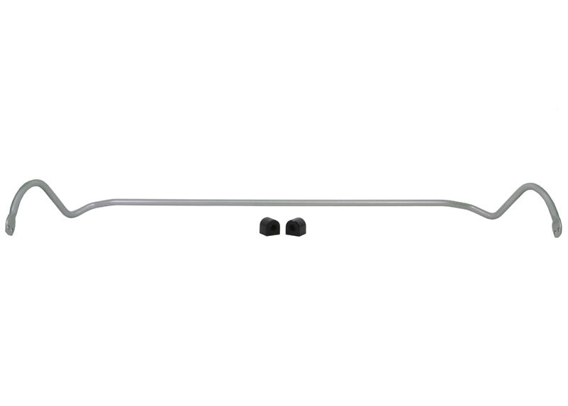 BCR15Z Whiteline Rear Sway Bar - 18mm 2 Point Adjustable to Suit Chrysler 300C and Dodge Challenger, Charger LX and LD | Genuine Whiteline Sway Bar - photo 3 of 5
