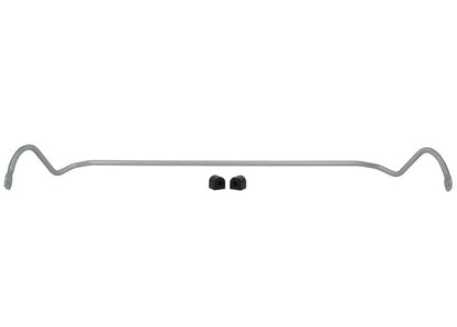 BCR15Z Whiteline Rear Sway Bar - 18mm 2 Point Adjustable to Suit Chrysler 300C and Dodge Challenger, Charger LX and LD | Genuine Whiteline Sway Bar - photo 3 of 5