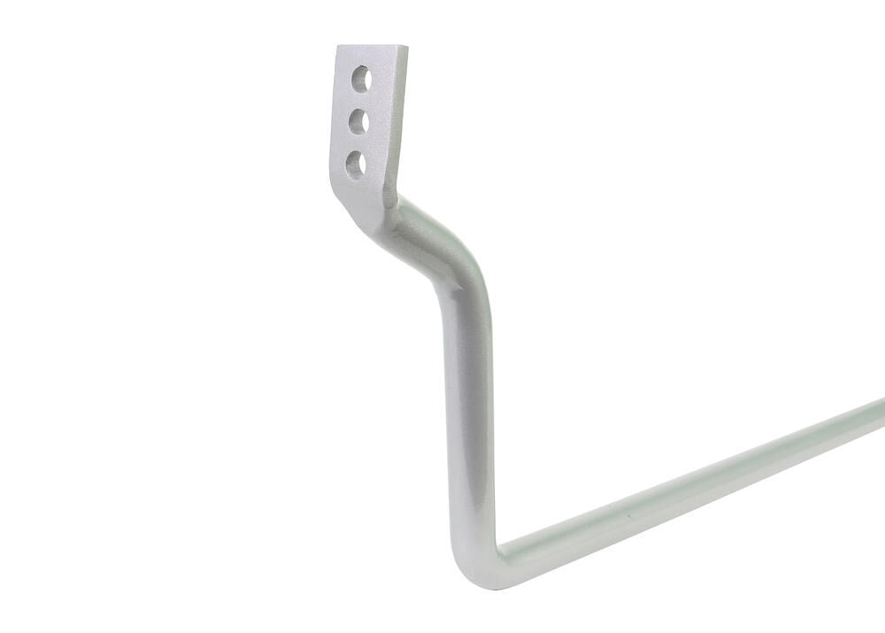 BCR81Z Whiteline Rear Sway Bar - 27mm 3 Point Adjustable to Suit Chevrolet Camaro 6th Gen | Genuine Whiteline Sway Bar - photo 4 of 4