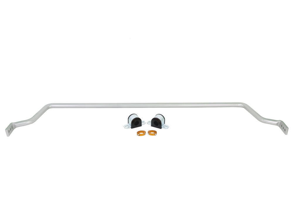 BCR81Z Whiteline Rear Sway Bar - 27mm 3 Point Adjustable to Suit Chevrolet Camaro 6th Gen | Genuine Whiteline Sway Bar - photo 3 of 4