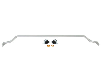 BCR81Z Whiteline Rear Sway Bar - 27mm 3 Point Adjustable to Suit Chevrolet Camaro 6th Gen | Genuine Whiteline Sway Bar - photo 3 of 4